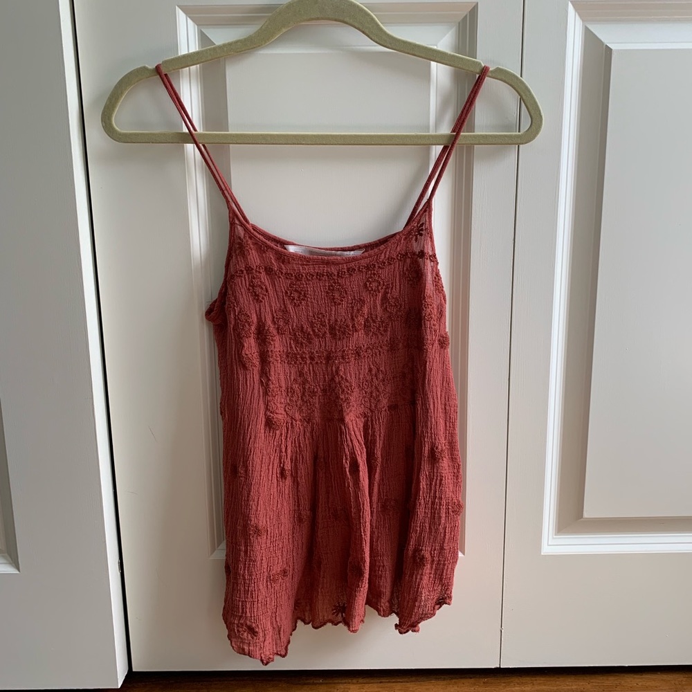Zara Top